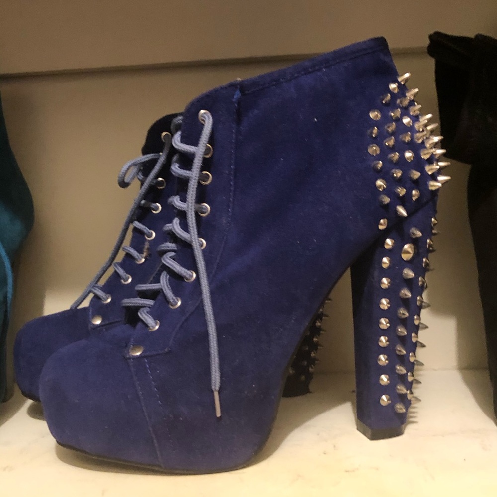 Booties